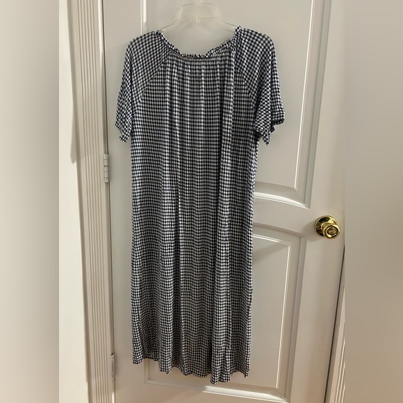 Jaju pajama dress - Picture 3 of 3